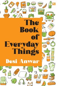 THE BOOK OF EVERYDAY THINGS